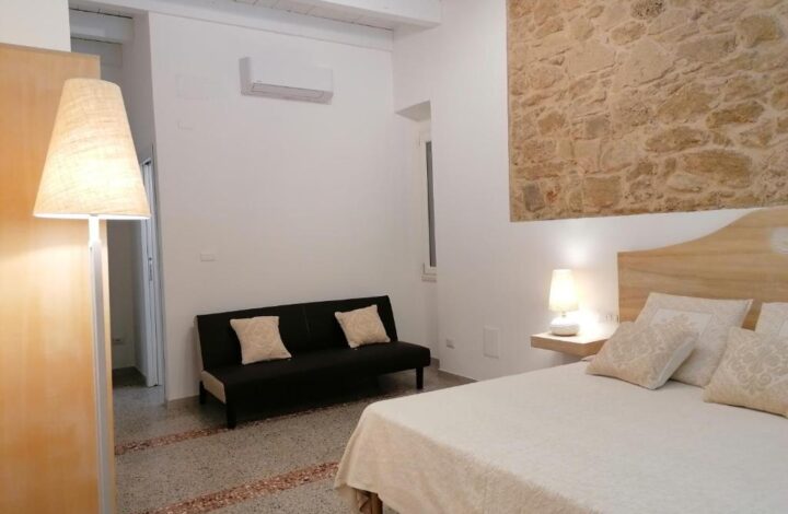 Deluxe Tripla Villetta