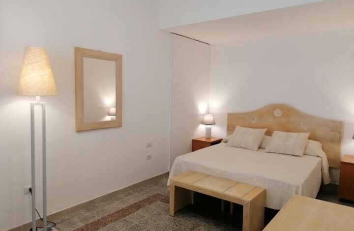 Appartamento Deluxe Villetta