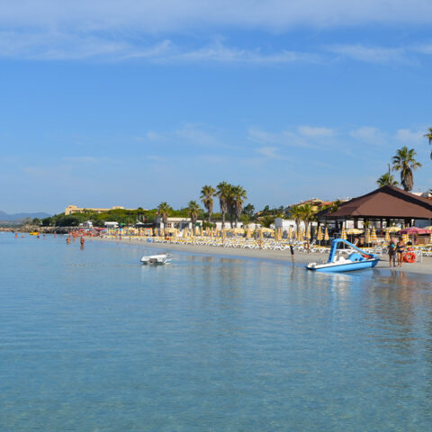 LIDO