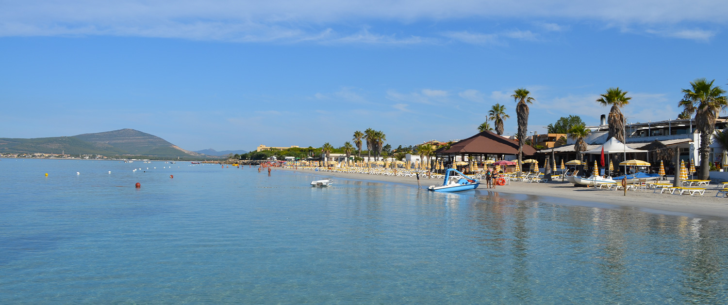 Spiaggia