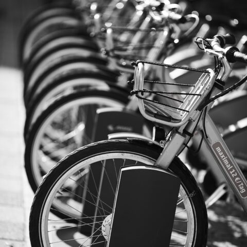 Noleggio Bike