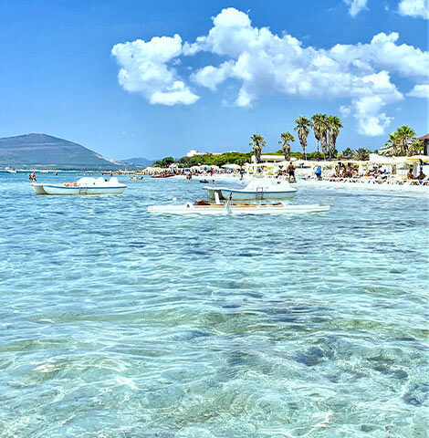 Spiaggia